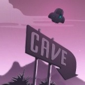 Игра Спуск в пещеру