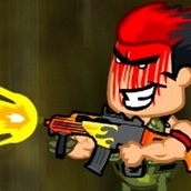 Игра Приятели-изгои