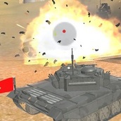 Игра Танки онлайн 2