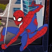 Игра Человек-паук: Опасность на горизонте