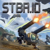 Игра Stba io