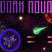 Игра Darknova io