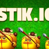 Игра Stik