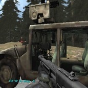 Игра Спецназ 3