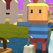 Игра Когама: Страна любви