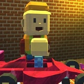 Игра Когама: Мировые гонки