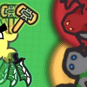 Игра Fightz io