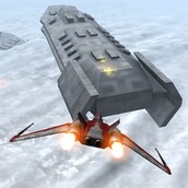 Игра Истребитель НЛО