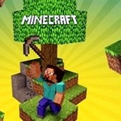 Игра Майнкрафт клон 3