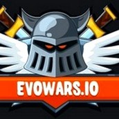 Игра EvoWars io
