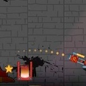 Игра Баскетбольная пушка 2