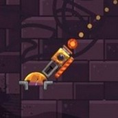 Игра Баскетбольная пушка 4