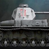 Игра Слава, закованная в броню