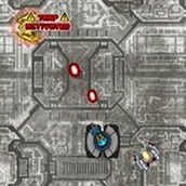 Игра Космическая миссия