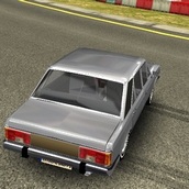 Игра Экстремальный дрифт 2