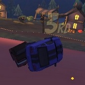 Игра Автоспорт