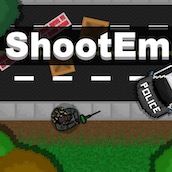 Игра Ио Стрельба