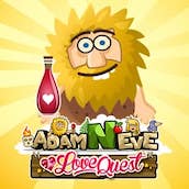 Игра Адам и Ева — зелье любви