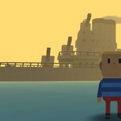 Игра Когама: Лифт