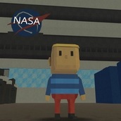 Игра Когама: Космическое приключение