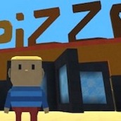Игра Когама: Разносчик пиццы