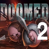 Игра Думед Ио 2