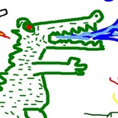 Игра Крокодил онлайн