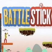 Игра Война стикменов 2