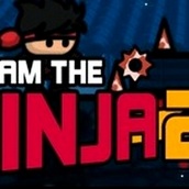 Игра Я ниндзя 2