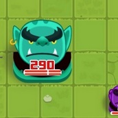 Игра Магическая война