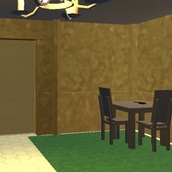 Игра Дом с секретами 3D