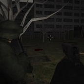 Игра Уничтожить киллера Джефа