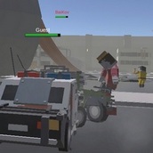 Игра Фарш из зомби