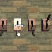 Игра Найди выход из замка 3D