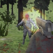 Игра Cохранись или умри