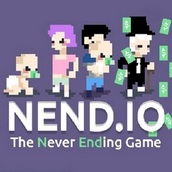 Игра Nend io (Нид Ио)