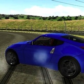 Игра Дрифтинг суперкаров