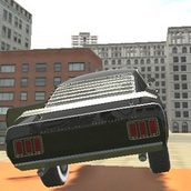 Игра Эво: гонки на грузовиках