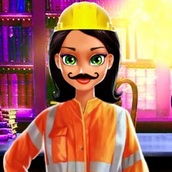 Игра Детектив Тина