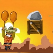 Игра Друг Панчо