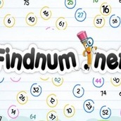 Игра Найди номера