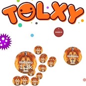 Игра Толкси