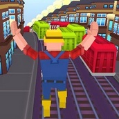 Игра Реальный скачок