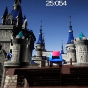 Игра Игрушечная гонка