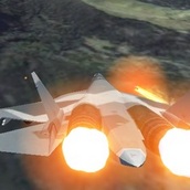 Игра Воздушный боец