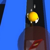 Игра Бегун в лабиринте