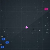 Игра Квадратный сквош