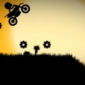 Игра Супер байкер