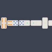 Игра Домино онлайн с другими игроками