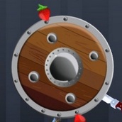 Игра Испытание ножом